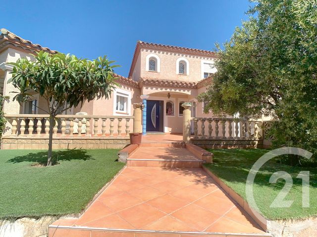 maison - PERPIGNAN - 66