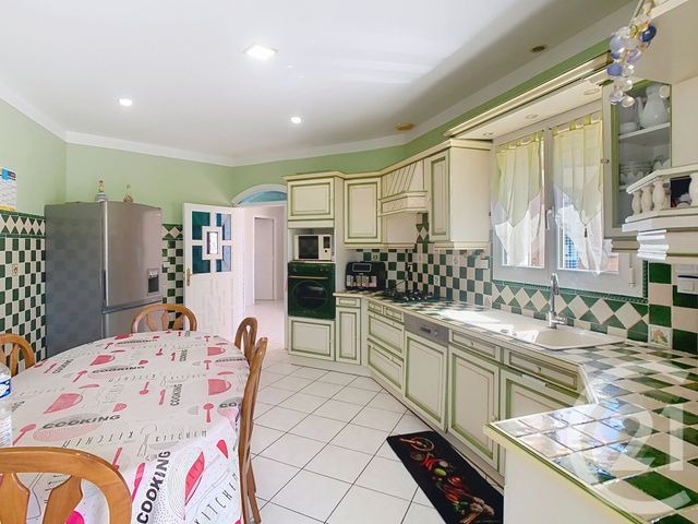 Maison à vendre - 6 pièces - 158,68 m2 - Perpignan - 66 - LANGUEDOC-ROUSSILLON