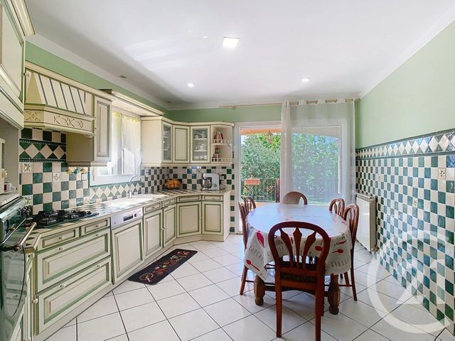 Maison à vendre - 6 pièces - 158,68 m2 - Perpignan - 66 - LANGUEDOC-ROUSSILLON