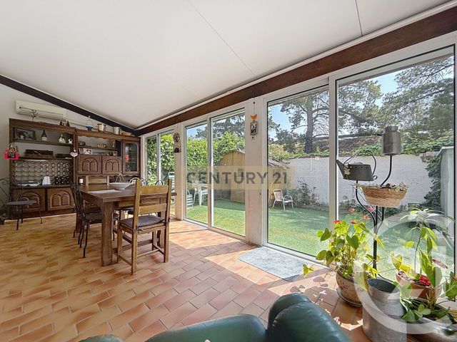 maison - PERPIGNAN - 66