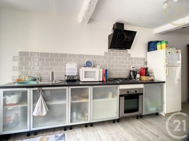Maison à louer - 3 pièces - 65,30 m2 - Trouillas - 66 - LANGUEDOC-ROUSSILLON
