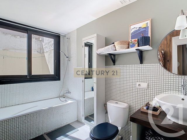 Appartement F4 à vendre - 4 pièces - 66,69 m2 - Perpignan - 66 - LANGUEDOC-ROUSSILLON