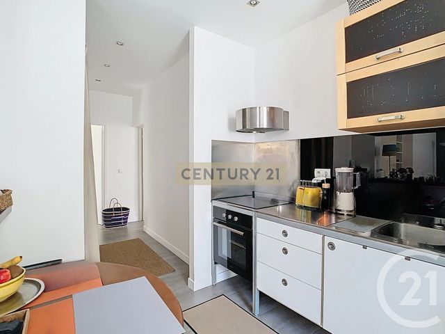 Appartement F4 à vendre - 4 pièces - 66,69 m2 - Perpignan - 66 - LANGUEDOC-ROUSSILLON