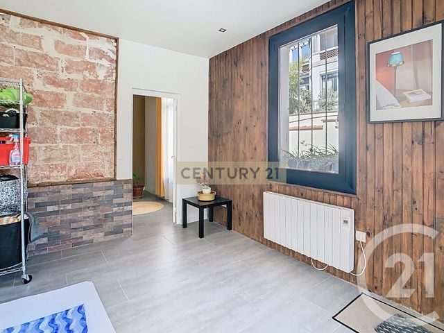 Appartement F4 à vendre - 4 pièces - 66,69 m2 - Perpignan - 66 - LANGUEDOC-ROUSSILLON