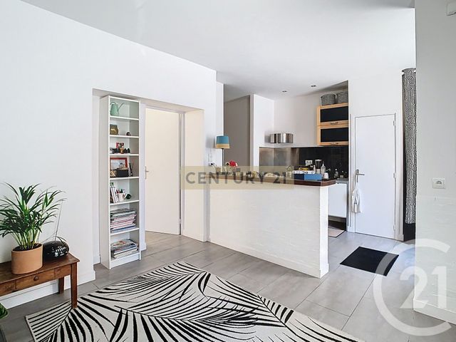 Appartement F4 à vendre - 4 pièces - 66,69 m2 - Perpignan - 66 - LANGUEDOC-ROUSSILLON