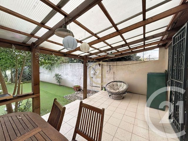 Appartement F3 &agrave; vendre - 3 pi&egrave;ces - 74 m2 - Perpignan - 66 - LANGUEDOC-ROUSSILLON