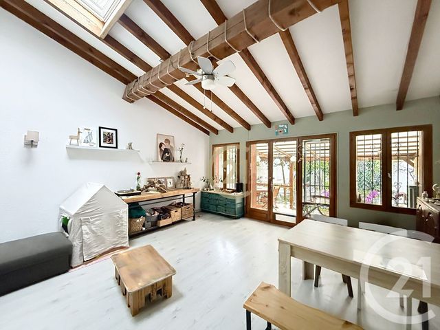 appartement - PERPIGNAN - 66