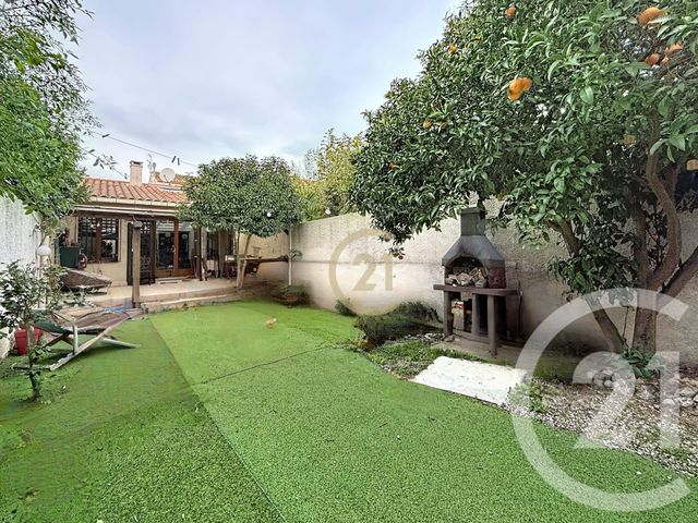 Appartement F3 &agrave; vendre - 3 pi&egrave;ces - 74 m2 - Perpignan - 66 - LANGUEDOC-ROUSSILLON