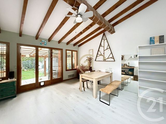 Appartement F3 &agrave; vendre - 3 pi&egrave;ces - 74 m2 - Perpignan - 66 - LANGUEDOC-ROUSSILLON