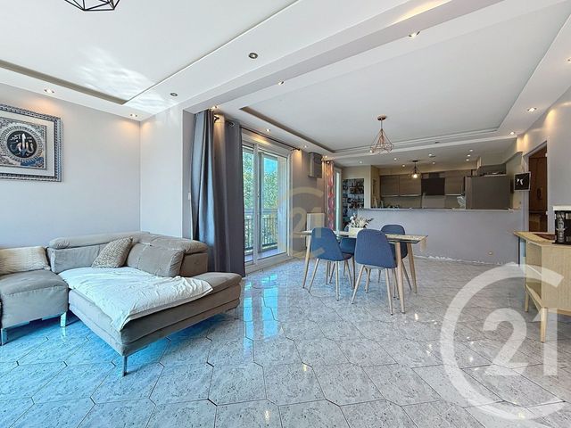 Appartement F4 à vendre - 4 pièces - 97,88 m2 - Perpignan - 66 - LANGUEDOC-ROUSSILLON