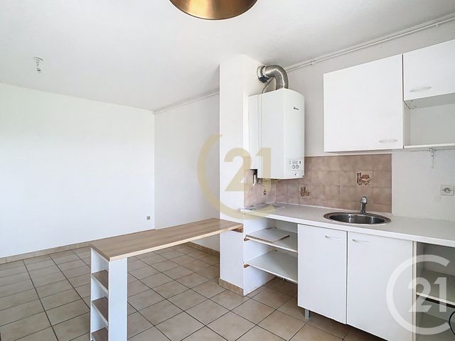 Appartement F2 à vendre - 2 pièces - 32,54 m2 - Perpignan - 66 - LANGUEDOC-ROUSSILLON