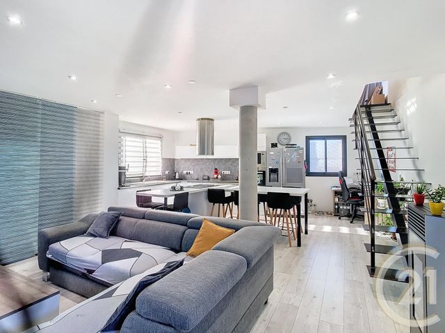 Maison à vendre - 5 pièces - 120 m2 - Villeneuve De La Raho - 66 - LANGUEDOC-ROUSSILLON