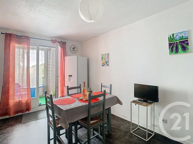 Appartement F1 à louer - 1 pièce - 27,93 m2 - Perpignan - 66 - LANGUEDOC-ROUSSILLON