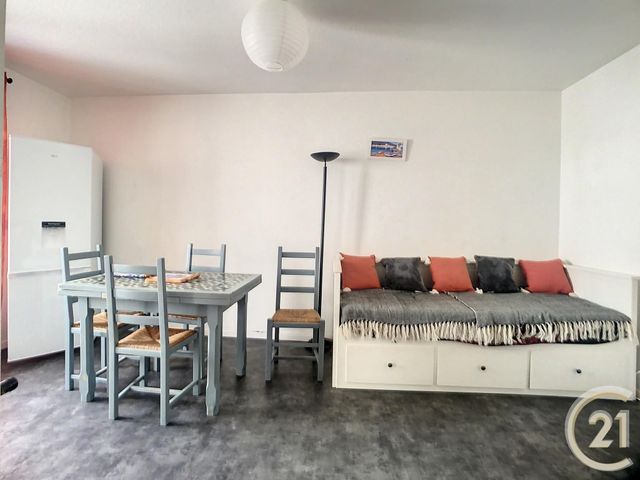 Appartement F1 à louer PERPIGNAN
