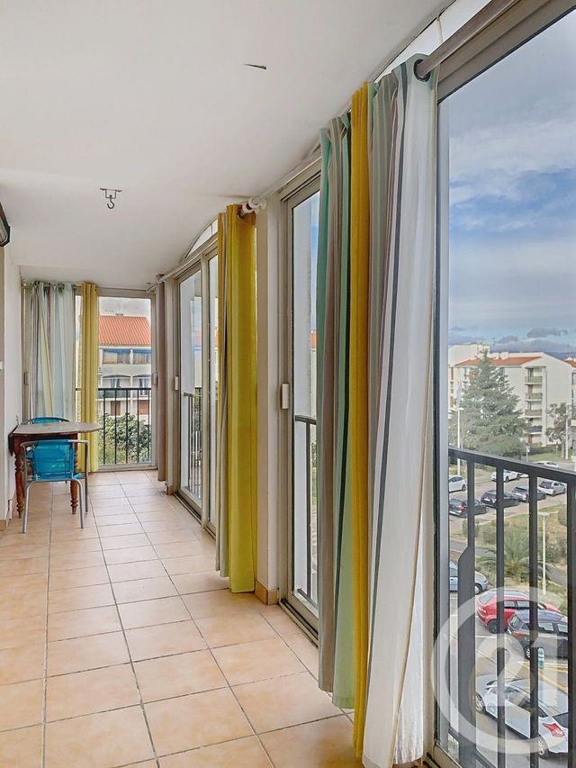 Appartement T6 &agrave; vendre - 6 pi&egrave;ces - 102,09 m2 - Perpignan - 66 - LANGUEDOC-ROUSSILLON
