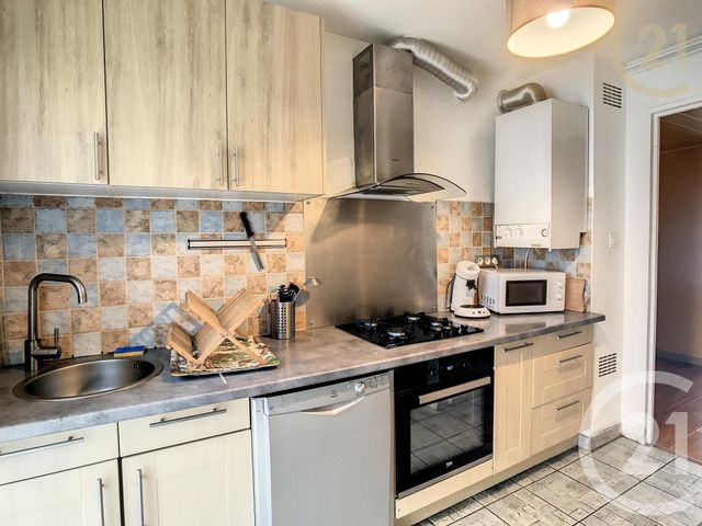 Appartement T6 à vendre PERPIGNAN