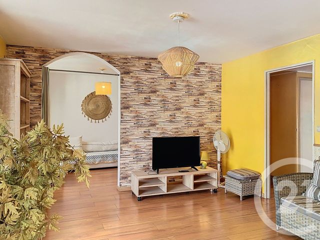 Appartement T6 &agrave; vendre - 6 pi&egrave;ces - 102,09 m2 - Perpignan - 66 - LANGUEDOC-ROUSSILLON