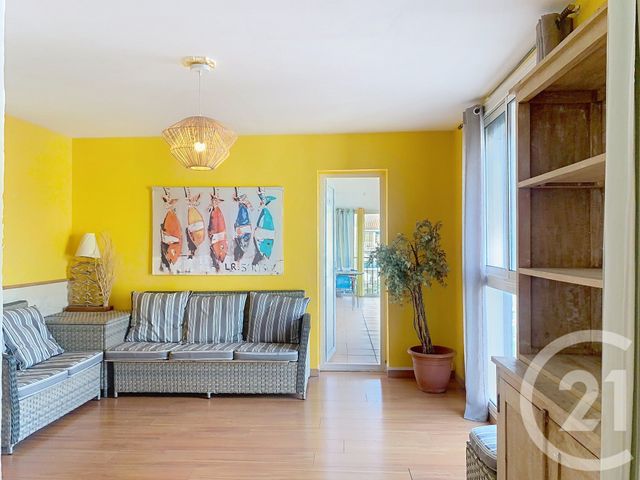 Appartement T6 à vendre PERPIGNAN