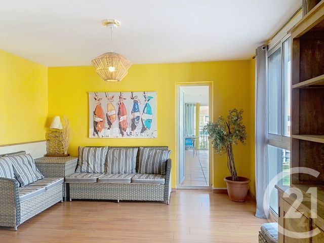 Appartement T6 &agrave; vendre - 6 pi&egrave;ces - 102,09 m2 - Perpignan - 66 - LANGUEDOC-ROUSSILLON