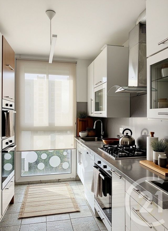 Appartement T6 &agrave; vendre - 6 pi&egrave;ces - 102,09 m2 - Perpignan - 66 - LANGUEDOC-ROUSSILLON