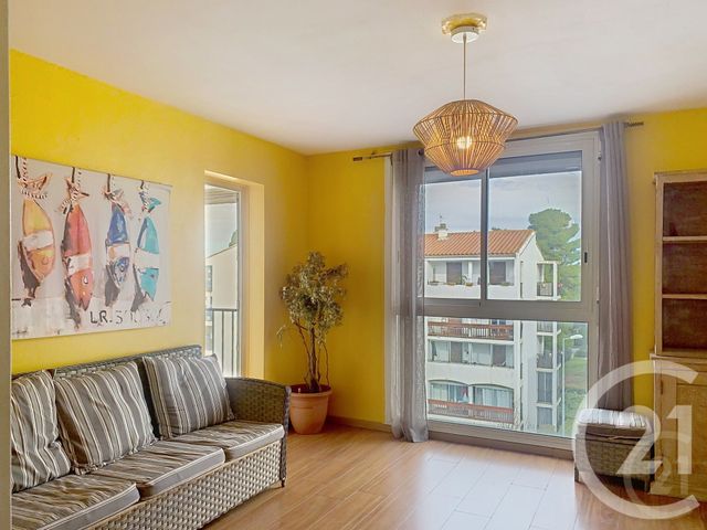 Appartement T6 &agrave; vendre - 6 pi&egrave;ces - 102,09 m2 - Perpignan - 66 - LANGUEDOC-ROUSSILLON