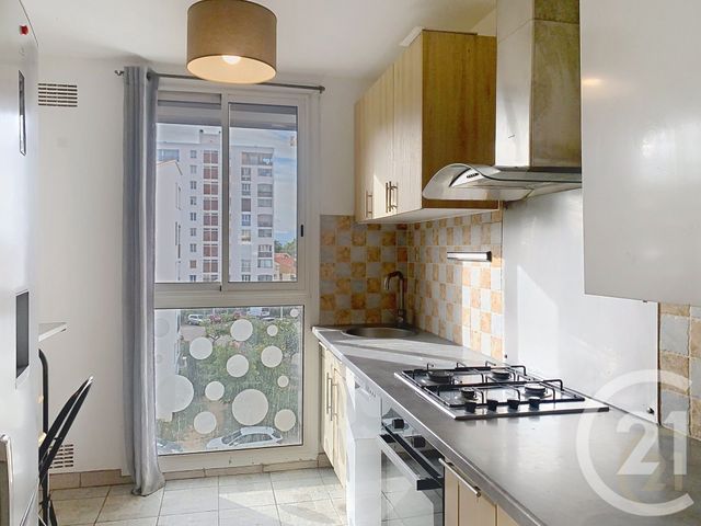 Appartement T6 &agrave; vendre - 6 pi&egrave;ces - 102,09 m2 - Perpignan - 66 - LANGUEDOC-ROUSSILLON