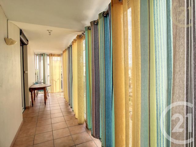 Appartement T6 à vendre - 6 pièces - 102,09 m2 - Perpignan - 66 - LANGUEDOC-ROUSSILLON