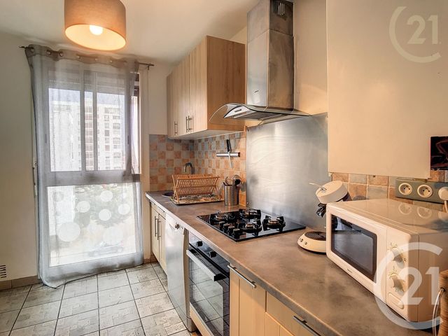 Appartement T6 à vendre - 6 pièces - 102,09 m2 - Perpignan - 66 - LANGUEDOC-ROUSSILLON