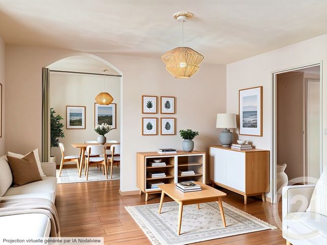 Appartement T6 à vendre PERPIGNAN