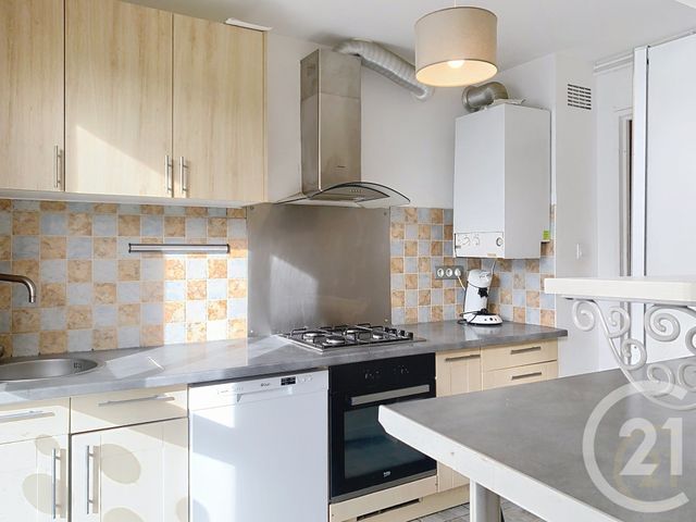 Appartement T6 &agrave; vendre - 6 pi&egrave;ces - 102,09 m2 - Perpignan - 66 - LANGUEDOC-ROUSSILLON