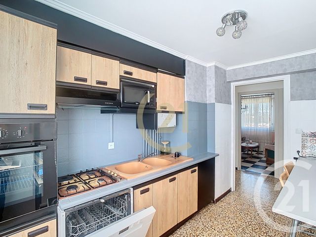 Appartement F3 à vendre PERPIGNAN