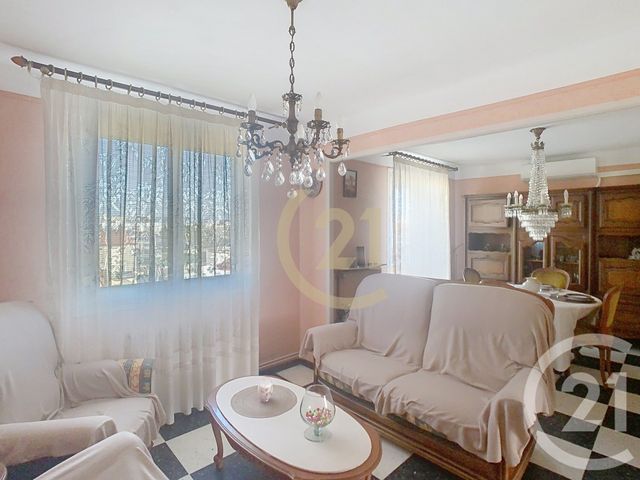Appartement F3 &agrave; vendre - 3 pi&egrave;ces - 66,85 m2 - Perpignan - 66 - LANGUEDOC-ROUSSILLON