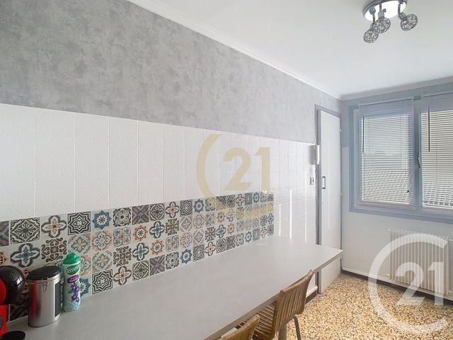 Appartement F3 &agrave; vendre - 3 pi&egrave;ces - 66,85 m2 - Perpignan - 66 - LANGUEDOC-ROUSSILLON