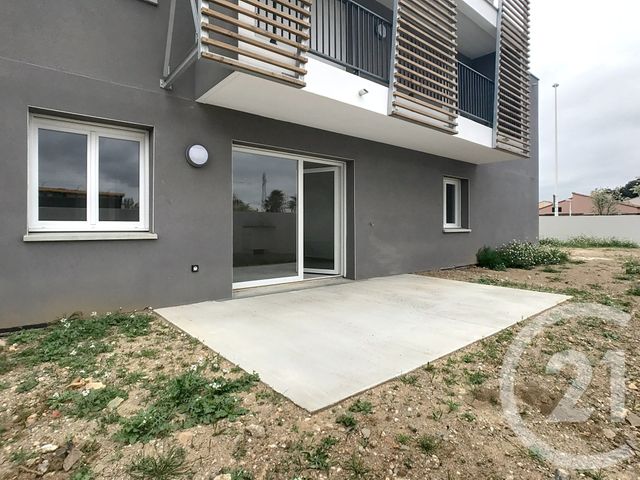 Appartement T3 à louer - 3 pièces - 83,44 m2 - Perpignan - 66 - LANGUEDOC-ROUSSILLON