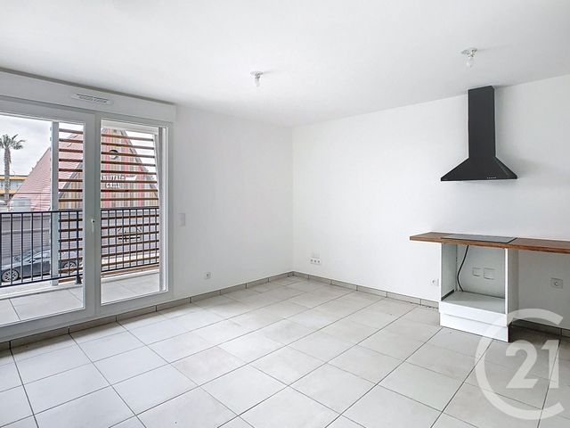 Appartement T2 à louer - 2 pièces - 33,66 m2 - Perpignan - 66 - LANGUEDOC-ROUSSILLON