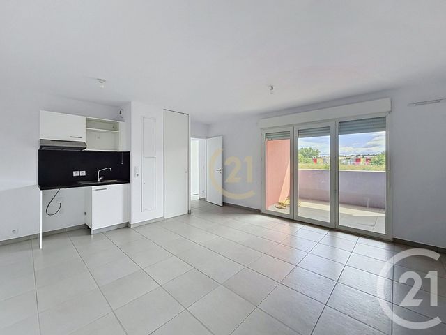 Appartement F2 à vendre PERPIGNAN