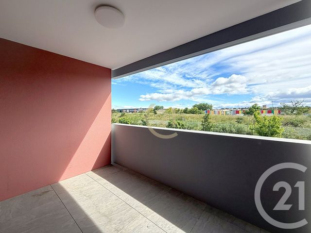 Appartement F2 &agrave; vendre - 2 pi&egrave;ces - 44,56 m2 - Perpignan - 66 - LANGUEDOC-ROUSSILLON