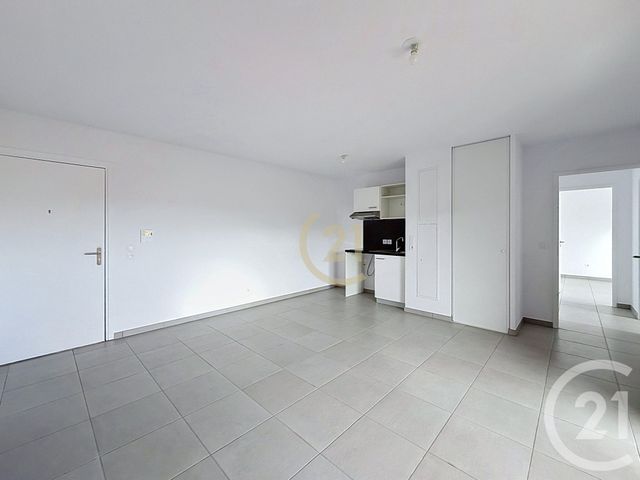 Appartement F2 &agrave; vendre - 2 pi&egrave;ces - 44,56 m2 - Perpignan - 66 - LANGUEDOC-ROUSSILLON