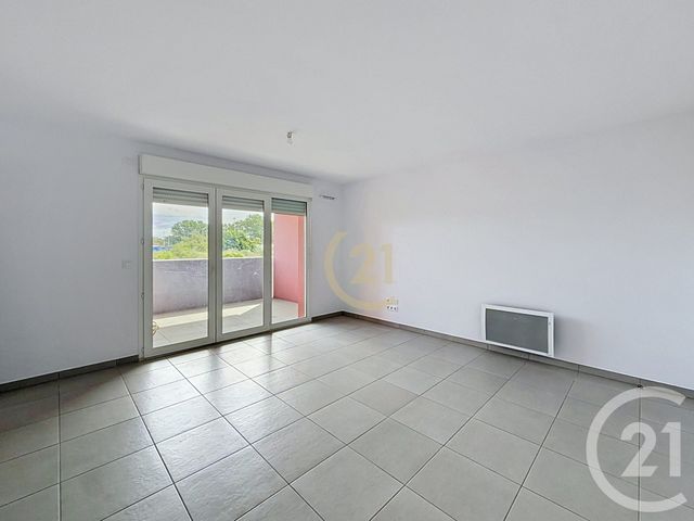 Appartement F2 &agrave; vendre - 2 pi&egrave;ces - 44,56 m2 - Perpignan - 66 - LANGUEDOC-ROUSSILLON