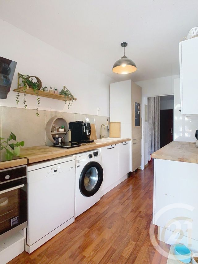 Appartement F3 bis &agrave; vendre - 3 pi&egrave;ces - 77,63 m2 - Perpignan - 66 - LANGUEDOC-ROUSSILLON