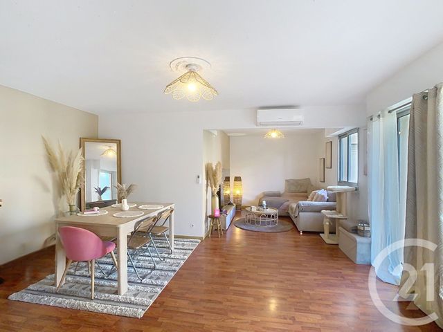Appartement F3 bis &agrave; vendre - 3 pi&egrave;ces - 77,63 m2 - Perpignan - 66 - LANGUEDOC-ROUSSILLON