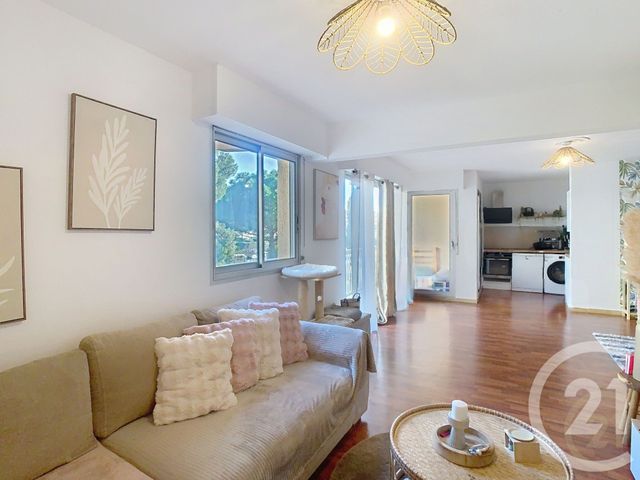 Appartement F3 bis &agrave; vendre - 3 pi&egrave;ces - 77,63 m2 - Perpignan - 66 - LANGUEDOC-ROUSSILLON