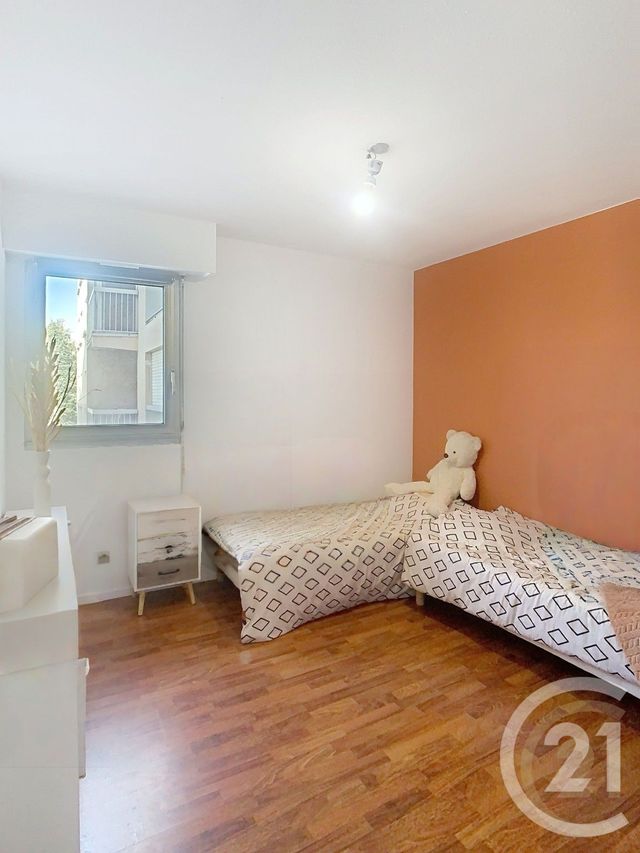 Appartement F3 bis &agrave; vendre - 3 pi&egrave;ces - 77,63 m2 - Perpignan - 66 - LANGUEDOC-ROUSSILLON