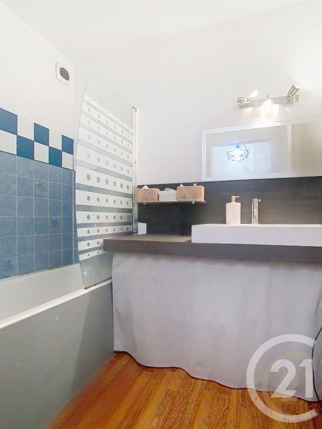 Appartement F3 bis &agrave; vendre - 3 pi&egrave;ces - 77,63 m2 - Perpignan - 66 - LANGUEDOC-ROUSSILLON