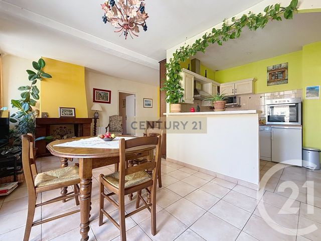Maison à vendre - 2 pièces - 50,93 m2 - Perpignan - 66 - LANGUEDOC-ROUSSILLON