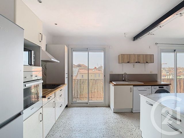 appartement - PERPIGNAN - 66