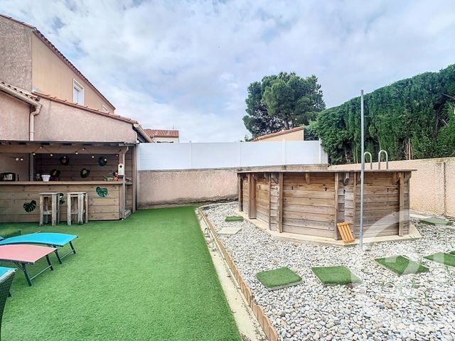maison - PERPIGNAN - 66