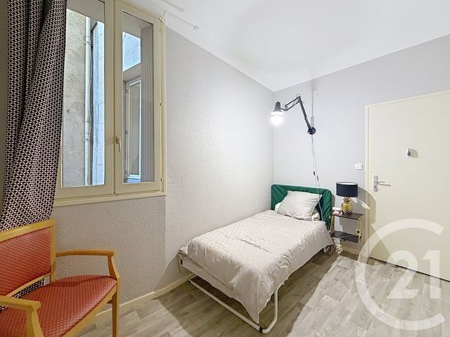 Appartement F3 &agrave; vendre - 3 pi&egrave;ces - 54,79 m2 - Perpignan - 66 - LANGUEDOC-ROUSSILLON