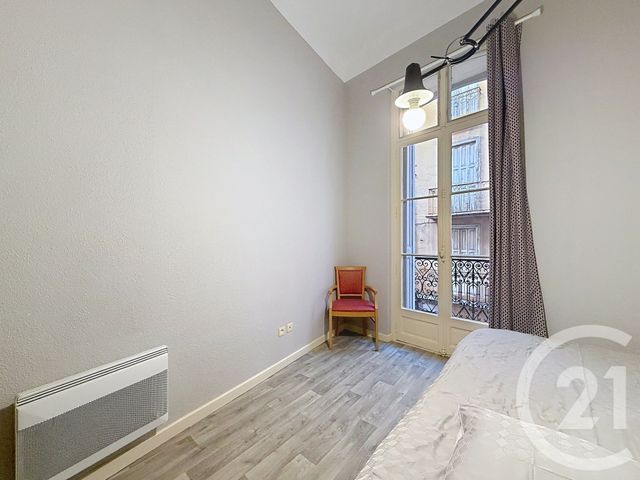 Appartement F3 &agrave; vendre - 3 pi&egrave;ces - 54,79 m2 - Perpignan - 66 - LANGUEDOC-ROUSSILLON