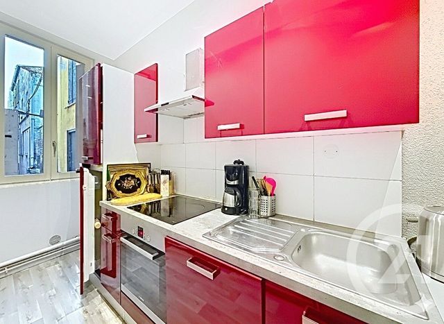 Appartement F3 &agrave; vendre - 3 pi&egrave;ces - 54,79 m2 - Perpignan - 66 - LANGUEDOC-ROUSSILLON